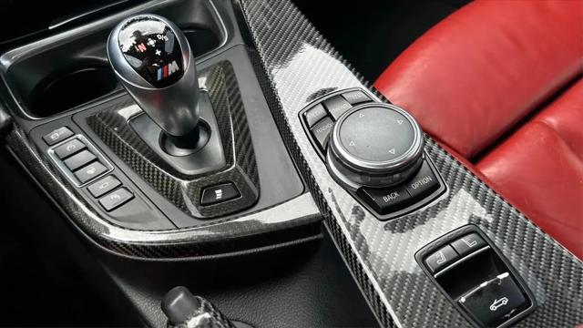 2016 BMW M4 Standard