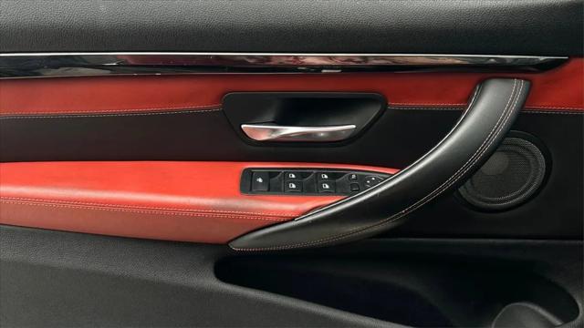 2016 BMW M4 Standard