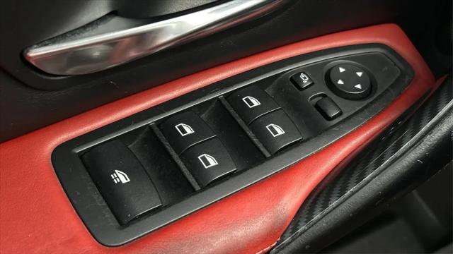 2016 BMW M4 Standard