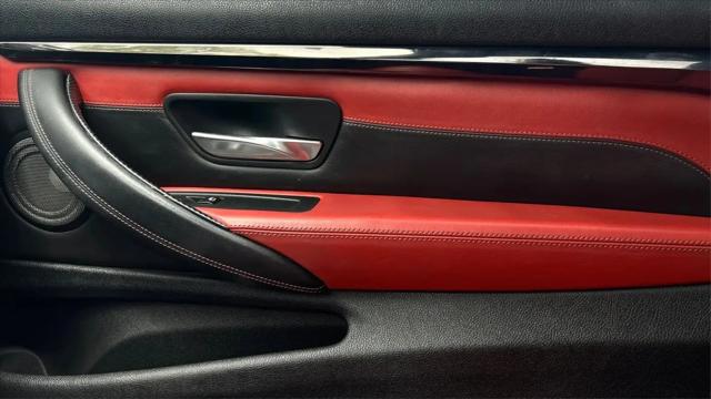 2016 BMW M4 Standard
