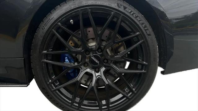 2016 BMW M4 Standard