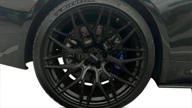 2016 BMW M4 Standard
