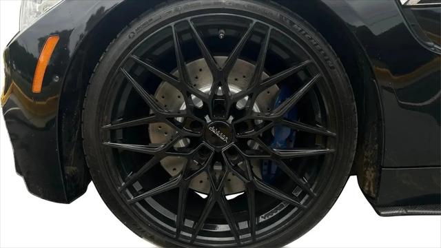 2016 BMW M4 Standard
