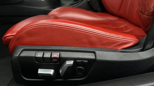 2016 BMW M4 Standard