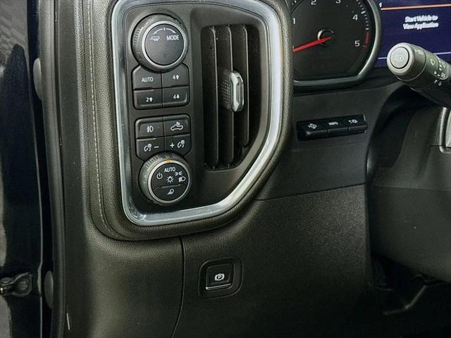 2020 Chevrolet Silverado 3500HD 4WD Crew Cab Long Bed High Country