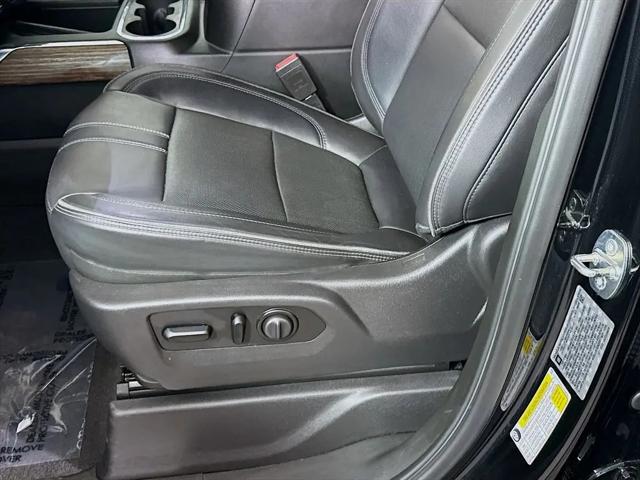 2020 Chevrolet Silverado 3500HD 4WD Crew Cab Long Bed High Country