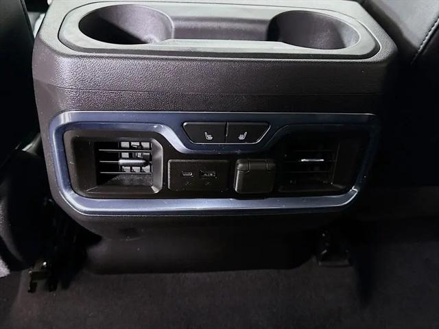 2020 Chevrolet Silverado 3500HD 4WD Crew Cab Long Bed High Country