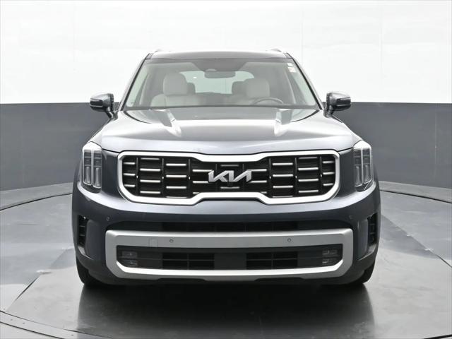 2023 Kia Telluride SX