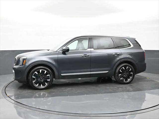 2023 Kia Telluride SX