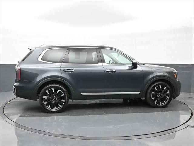 2023 Kia Telluride SX