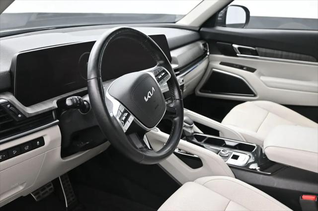 2023 Kia Telluride SX
