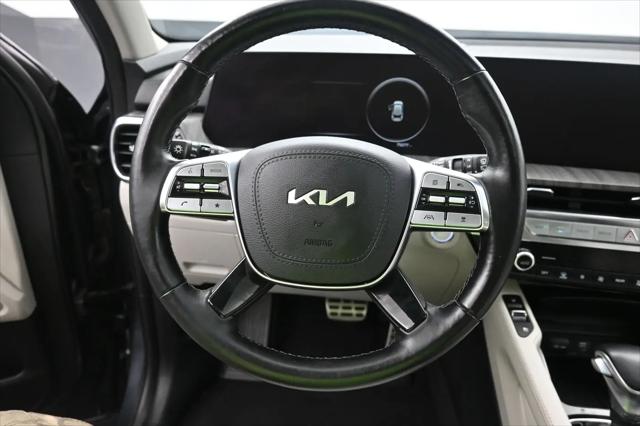 2023 Kia Telluride SX