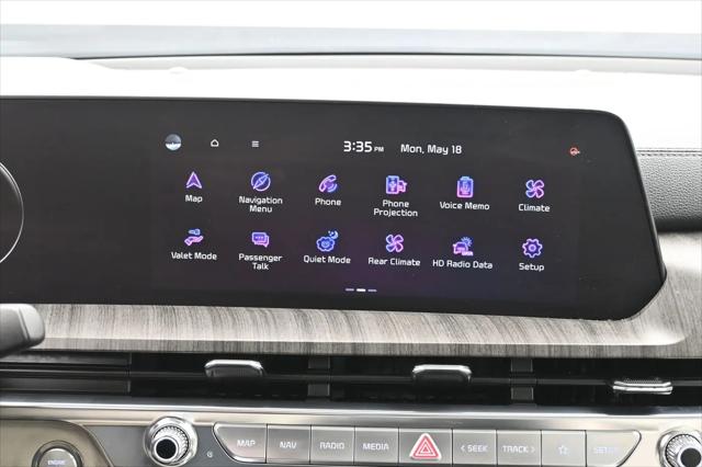 2023 Kia Telluride SX