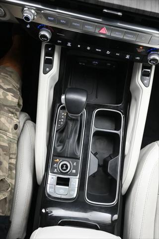 2023 Kia Telluride SX