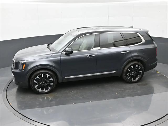 2023 Kia Telluride SX