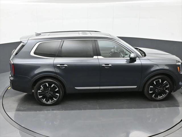 2023 Kia Telluride SX