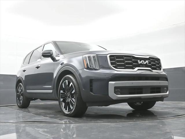 2023 Kia Telluride SX