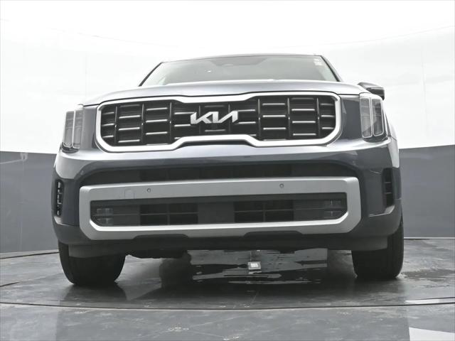 2023 Kia Telluride SX