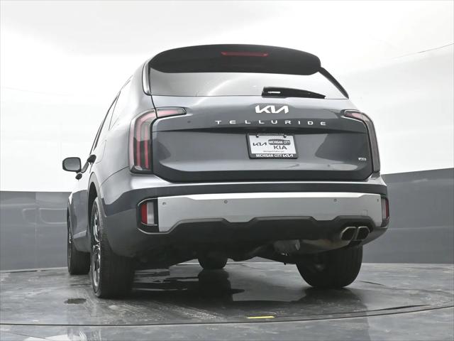2023 Kia Telluride SX