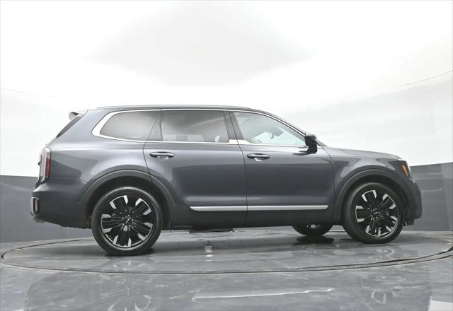 2023 Kia Telluride SX