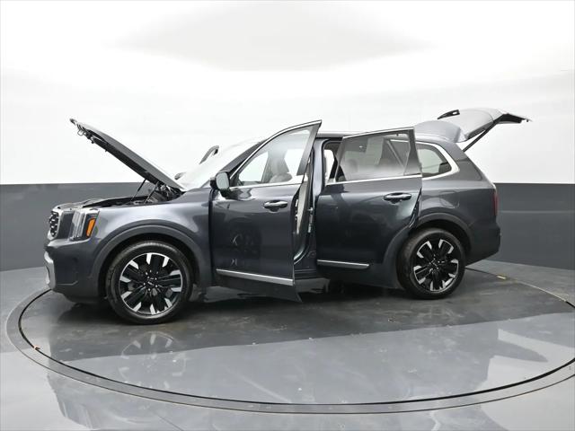 2023 Kia Telluride SX
