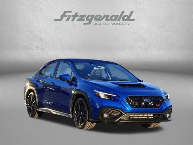 2026 Subaru WRX Limited for sale in Gaithersburg, MD