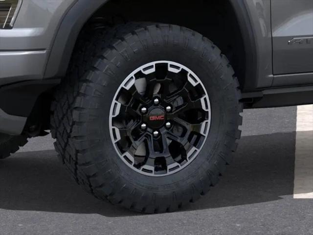 2026 GMC Canyon AT4, 4WD