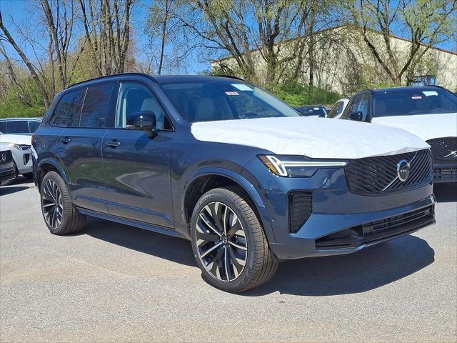 2026 Volvo XC90 Plug-In Hybrid Ultra Dark Theme, T8 AWD, Electric/Gasoline, 6 Seats for sale in West Chester, PA