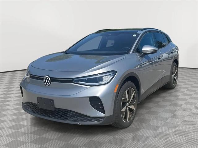 2023 Volkswagen ID.4 AWD Pro S