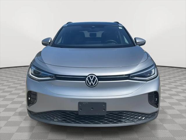 2023 Volkswagen ID.4 AWD Pro S