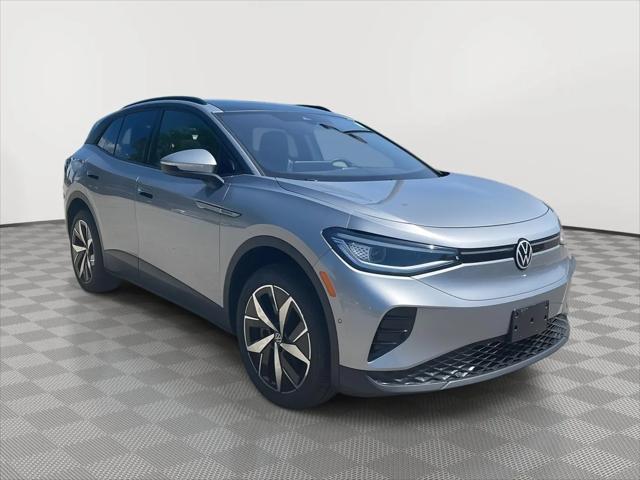 2023 Volkswagen ID.4 AWD Pro S