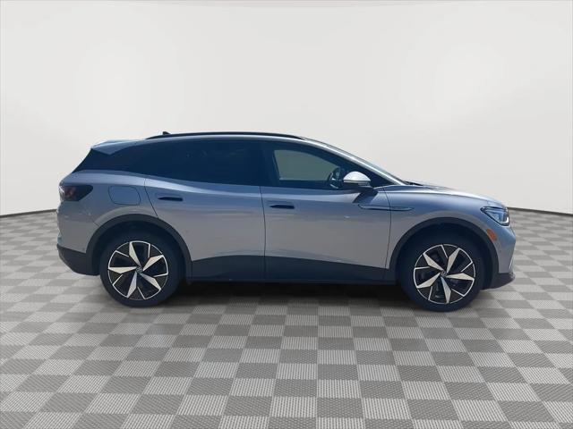 2023 Volkswagen ID.4 AWD Pro S