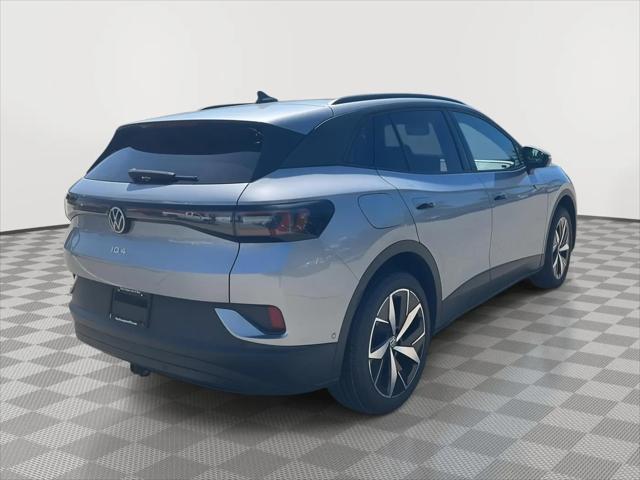 2023 Volkswagen ID.4 AWD Pro S
