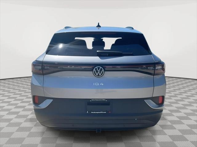 2023 Volkswagen ID.4 AWD Pro S