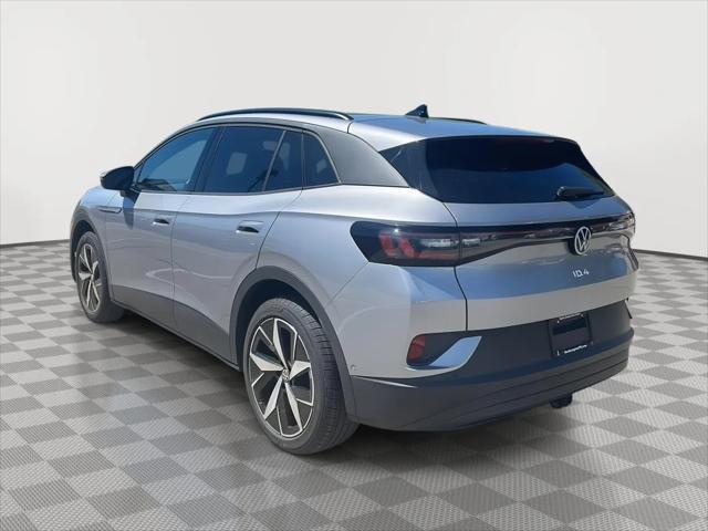 2023 Volkswagen ID.4 AWD Pro S
