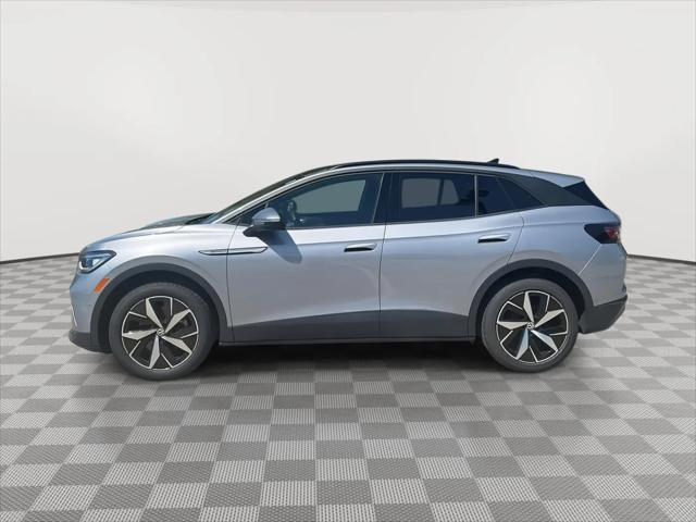 2023 Volkswagen ID.4 AWD Pro S
