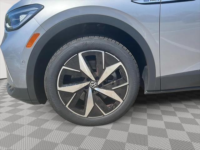 2023 Volkswagen ID.4 AWD Pro S
