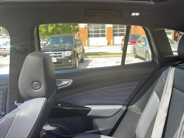 2023 Volkswagen ID.4 AWD Pro S