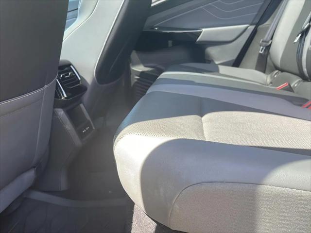 2023 Volkswagen ID.4 AWD Pro S