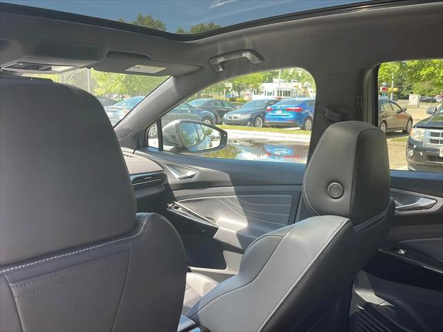 2023 Volkswagen ID.4 AWD Pro S