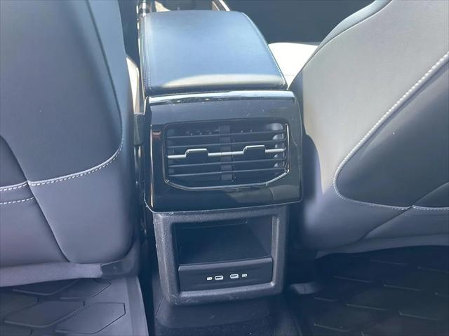 2023 Volkswagen ID.4 AWD Pro S