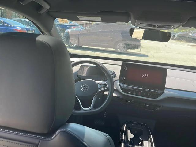 2023 Volkswagen ID.4 AWD Pro S