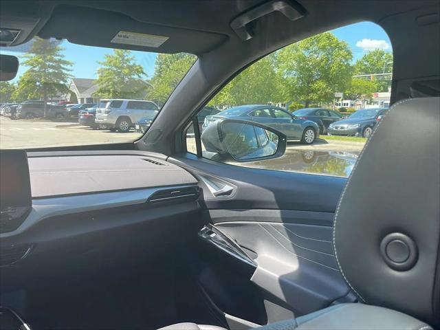2023 Volkswagen ID.4 AWD Pro S