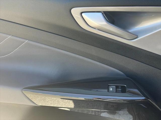 2023 Volkswagen ID.4 AWD Pro S