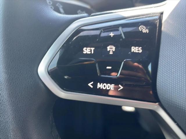 2023 Volkswagen ID.4 AWD Pro S