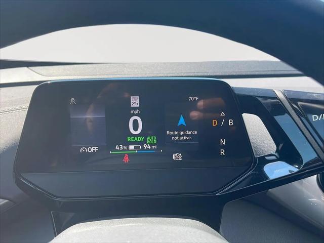 2023 Volkswagen ID.4 AWD Pro S