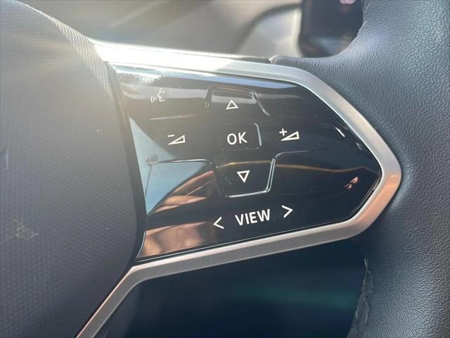 2023 Volkswagen ID.4 AWD Pro S