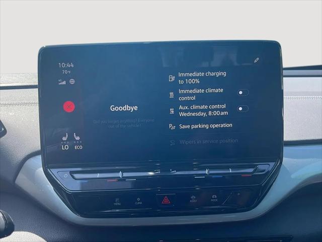 2023 Volkswagen ID.4 AWD Pro S