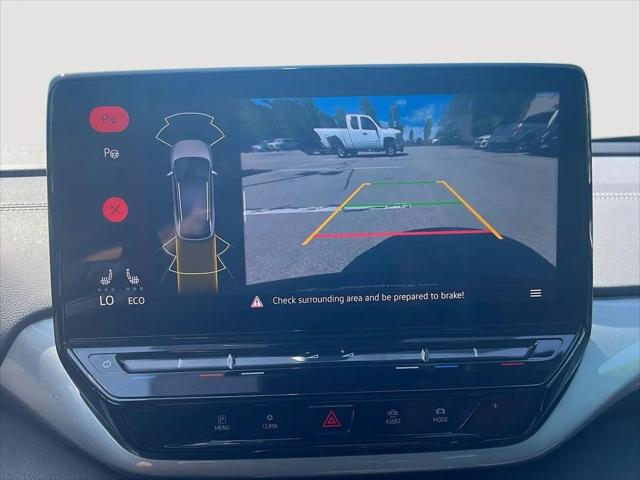 2023 Volkswagen ID.4 AWD Pro S
