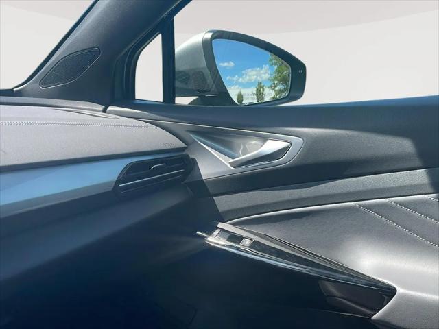 2023 Volkswagen ID.4 AWD Pro S